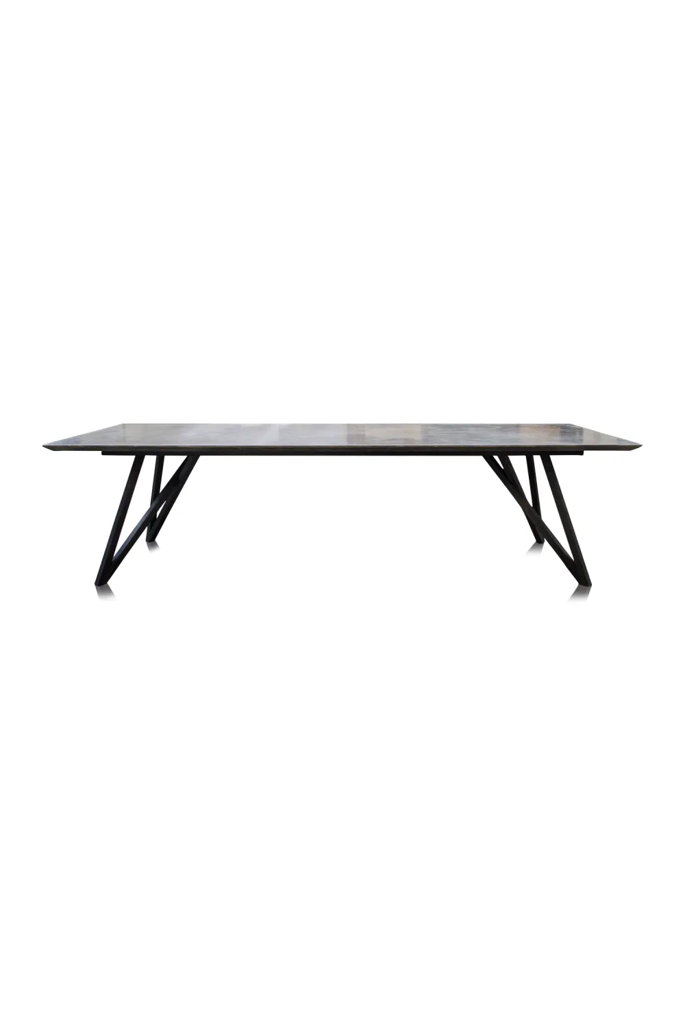 Rectangular Dining Table | Versmissen Spider