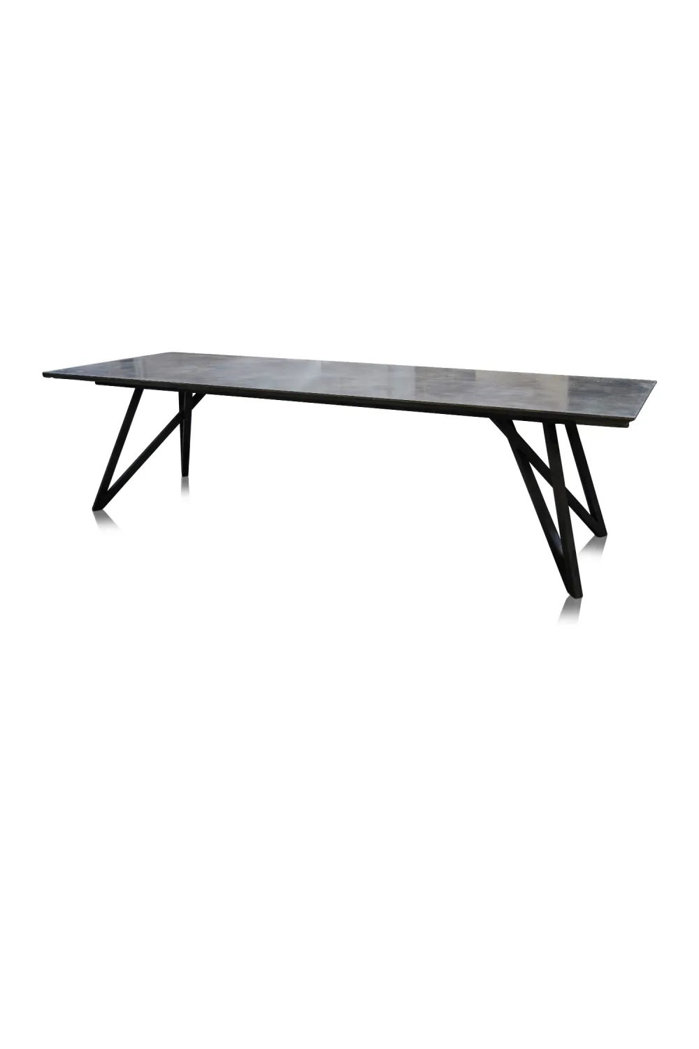 Rectangular Dining Table | Versmissen Spider