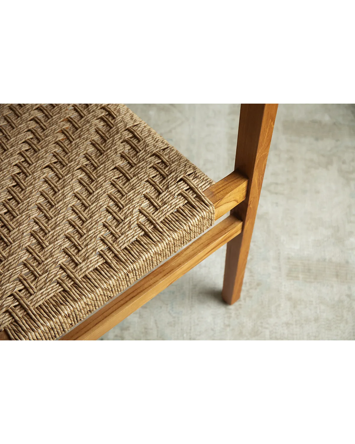 Reed Chair