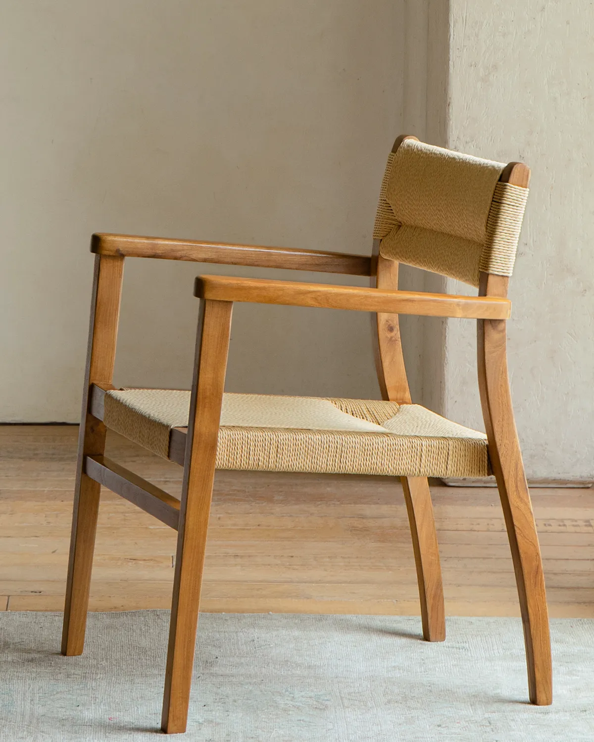 Reed Chair