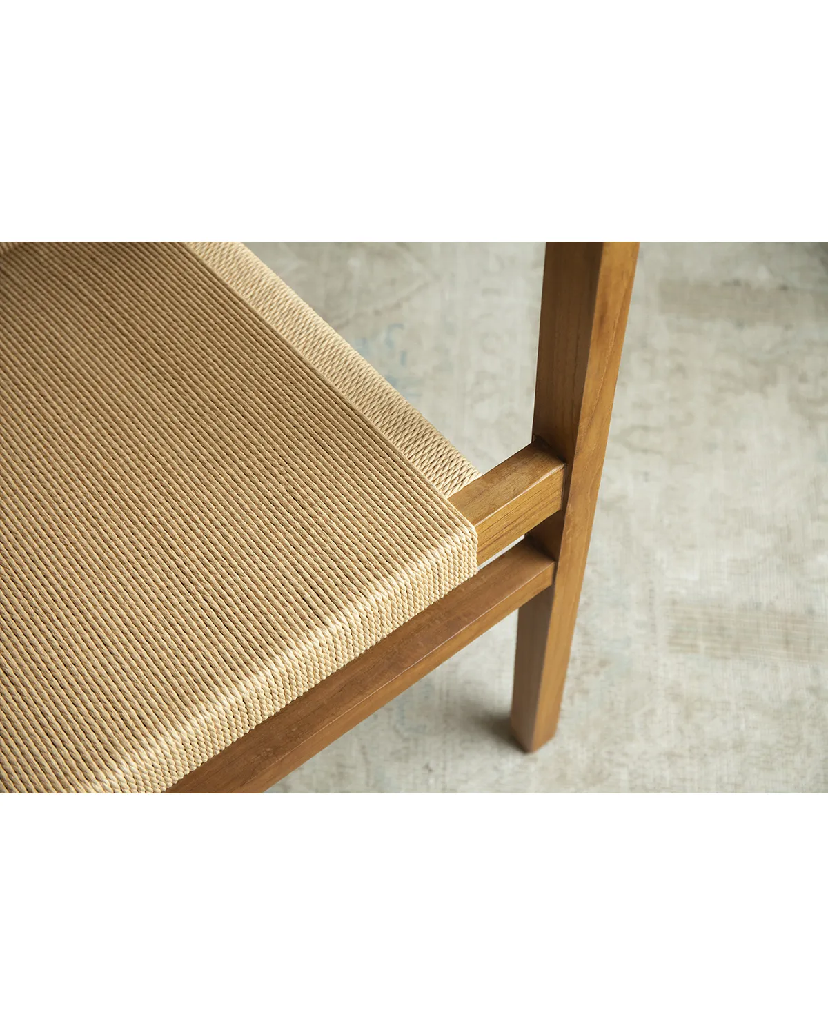 Reed Chair