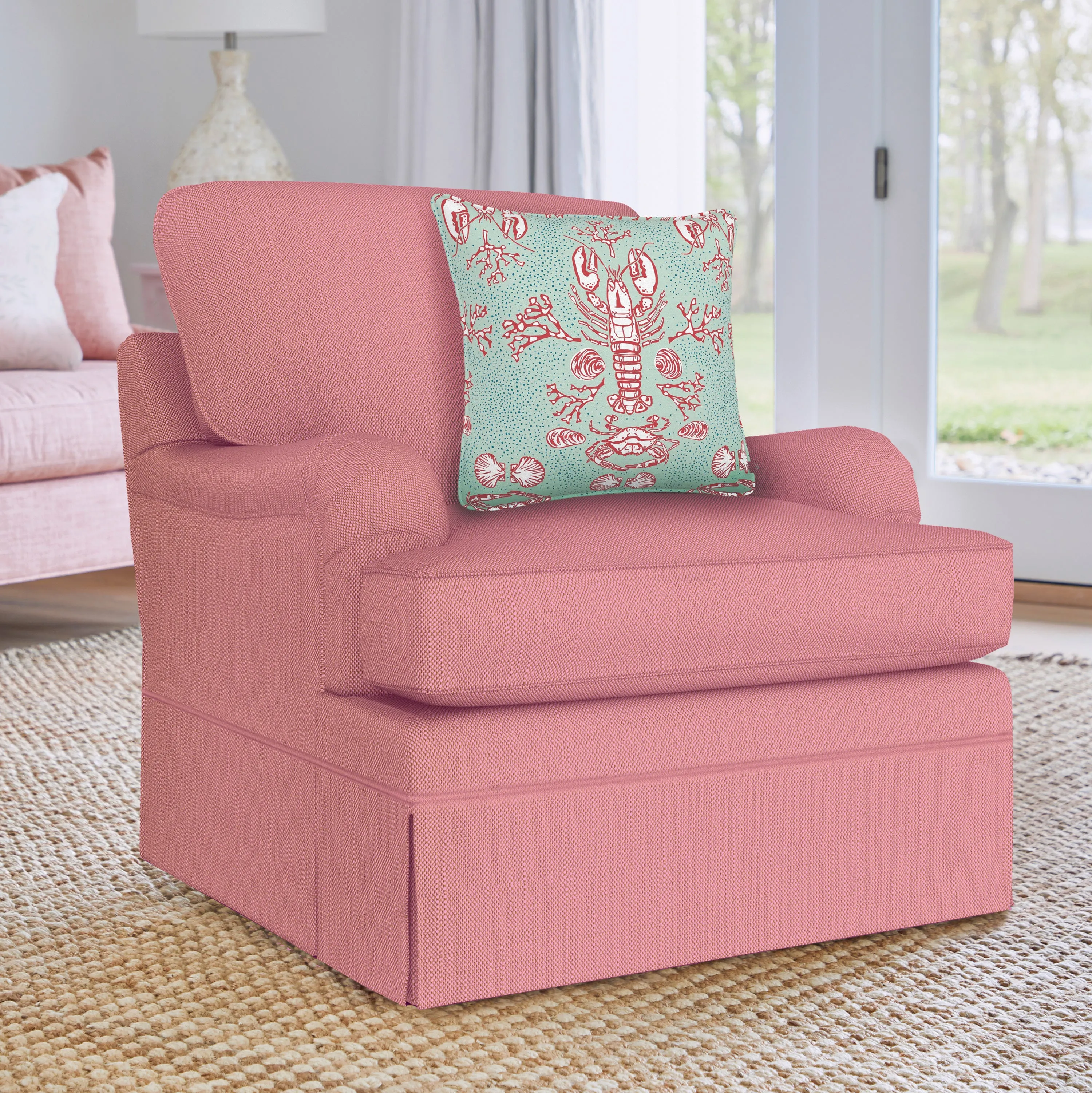 RETREAT by Maine Cottage® | Nantucket Chair