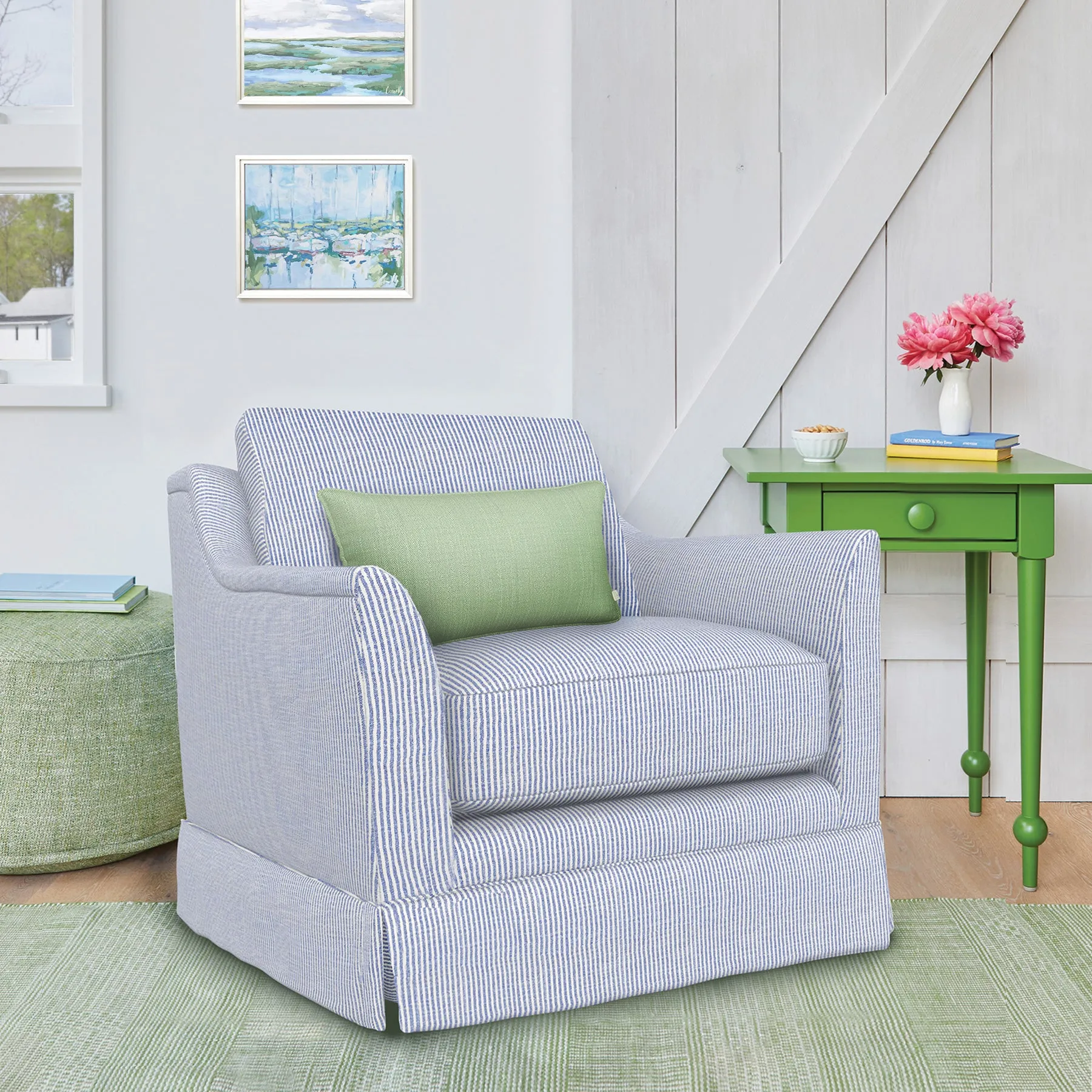 RETREAT by Maine Cottage® | Palm Beach Chair