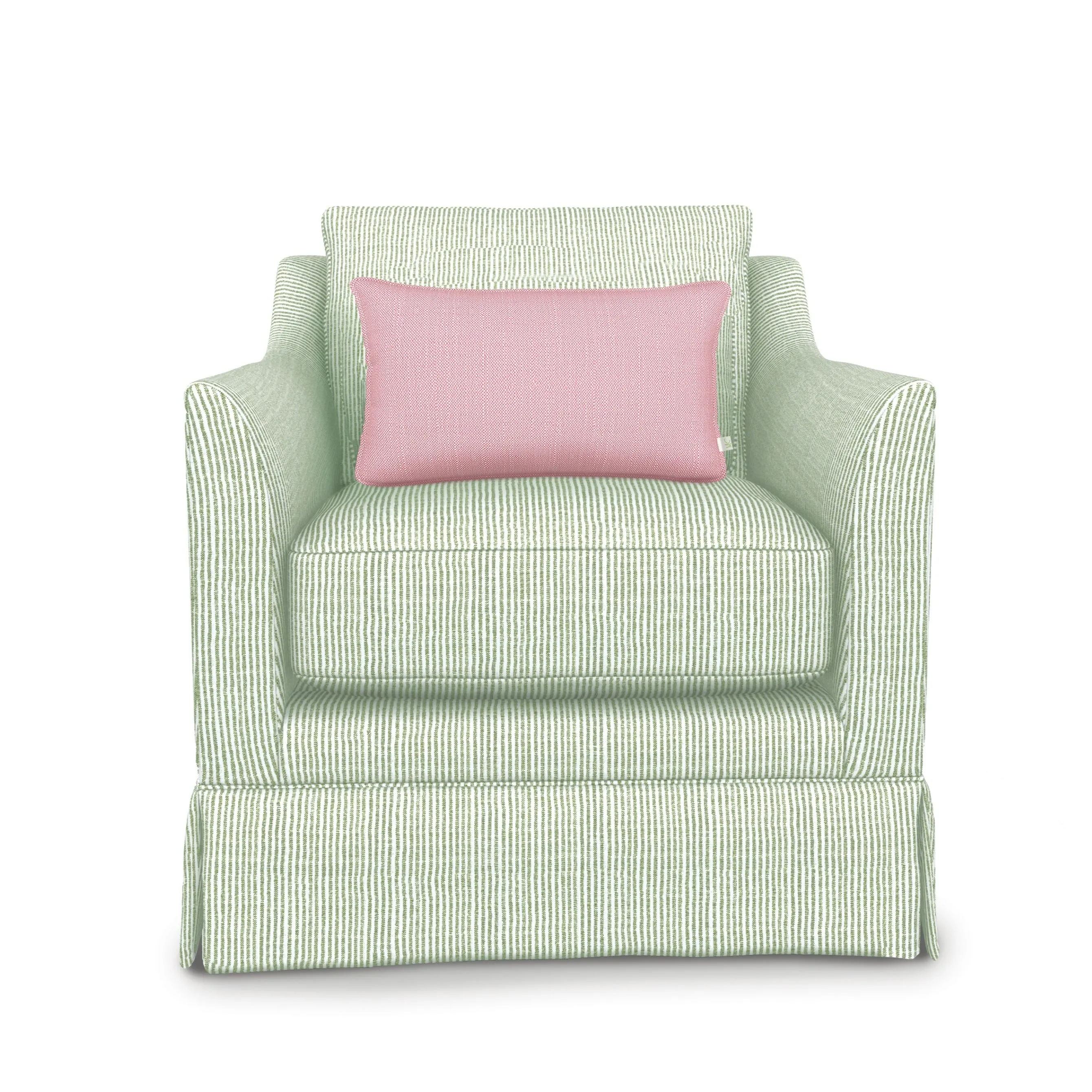 RETREAT by Maine Cottage® | Palm Beach Swivel Chair