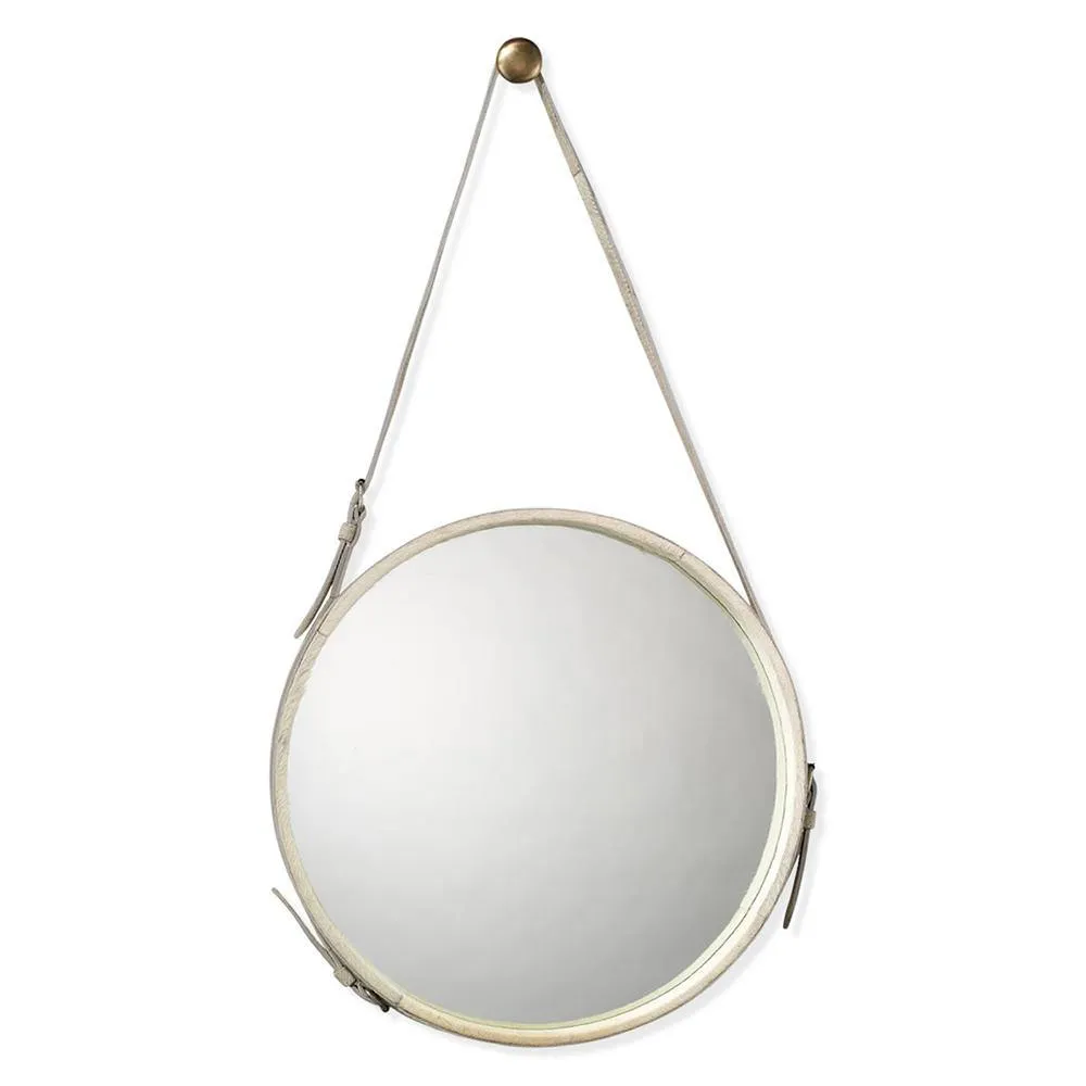 Round Mirror