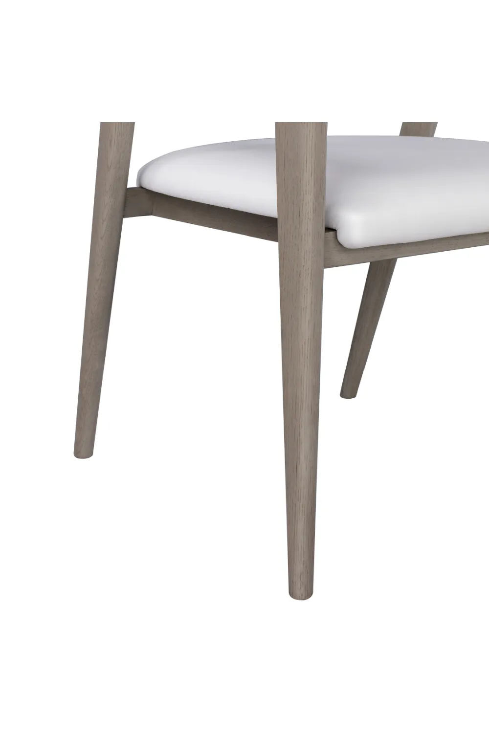 Scandi Style Dining Chair | Andrew Martin Hampstead