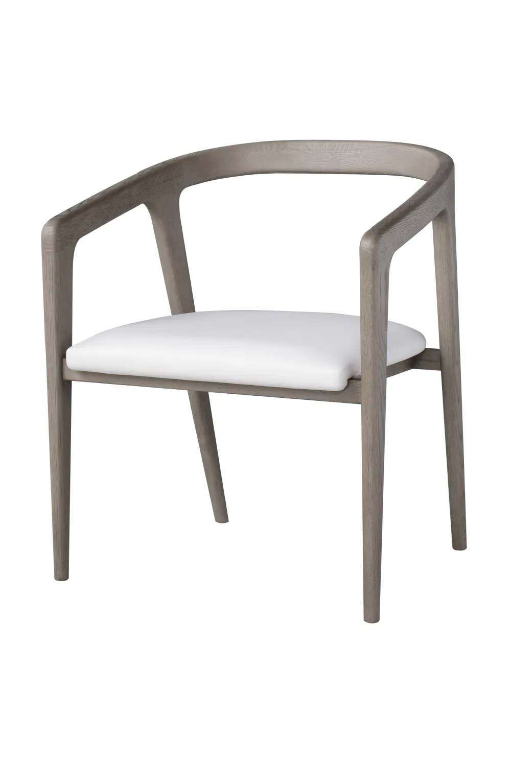 Scandi Style Dining Chair | Andrew Martin Hampstead