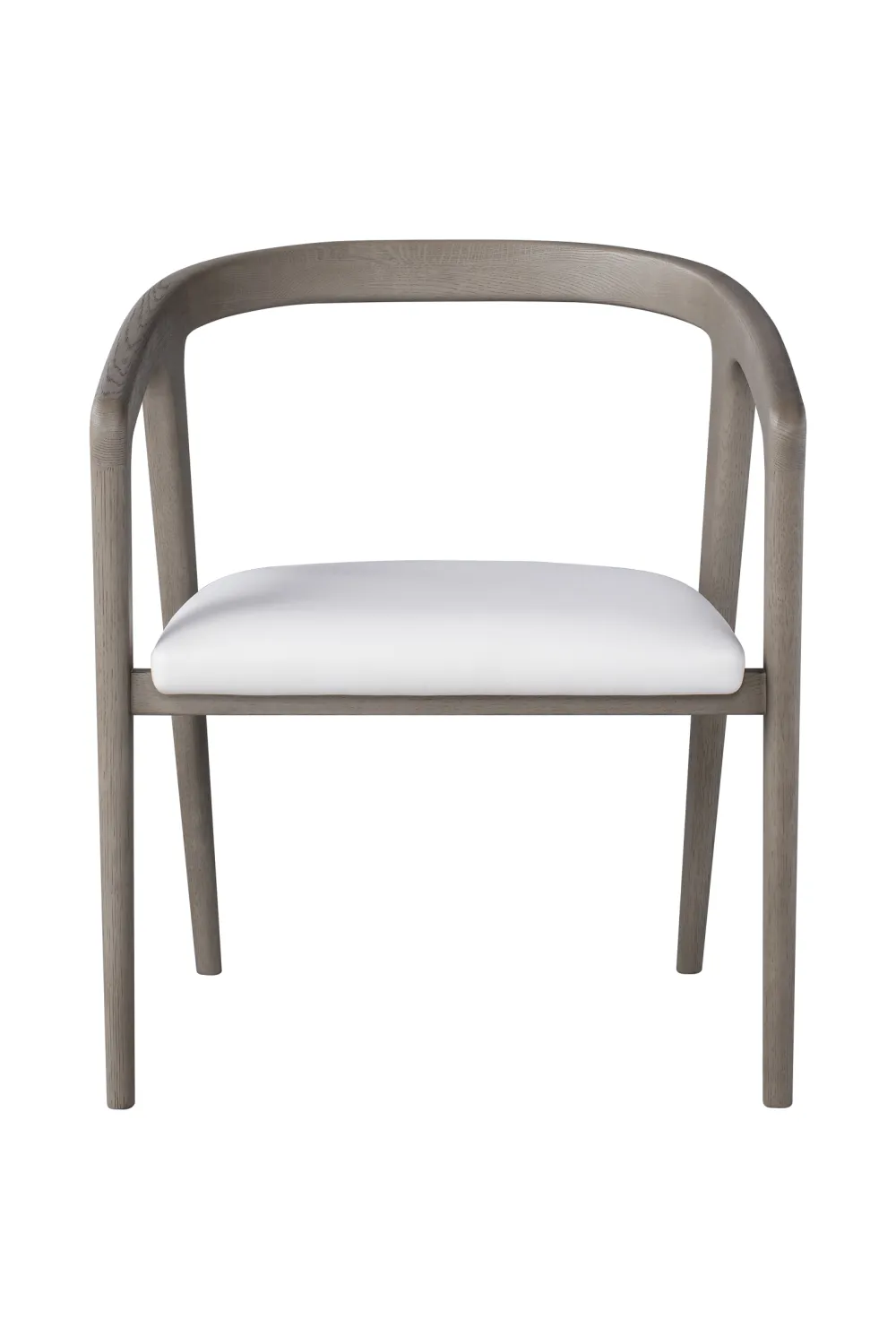 Scandi Style Dining Chair | Andrew Martin Hampstead