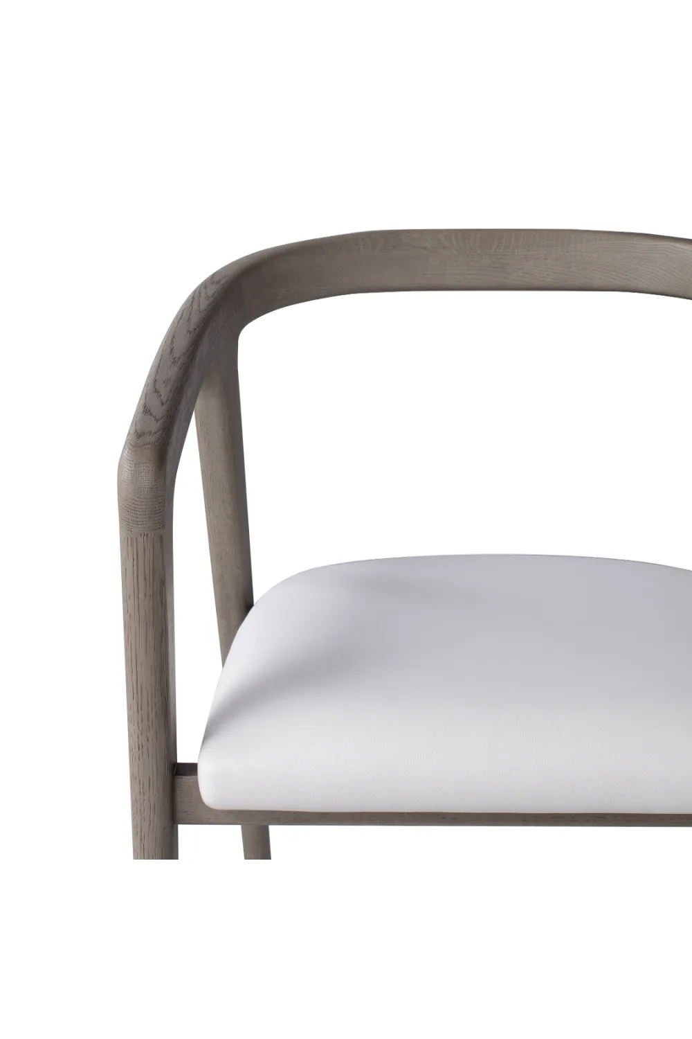 Scandi Style Dining Chair | Andrew Martin Hampstead