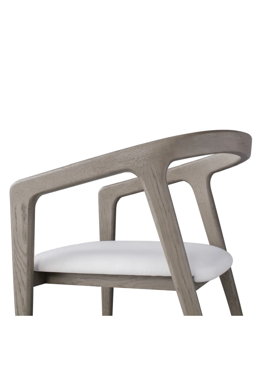 Scandi Style Dining Chair | Andrew Martin Hampstead