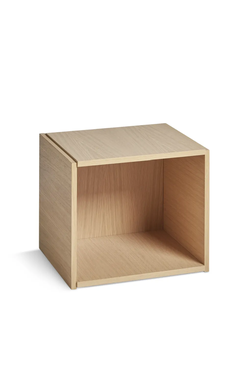 Scandinavian Modular Cube Storage | WOUD Bricks