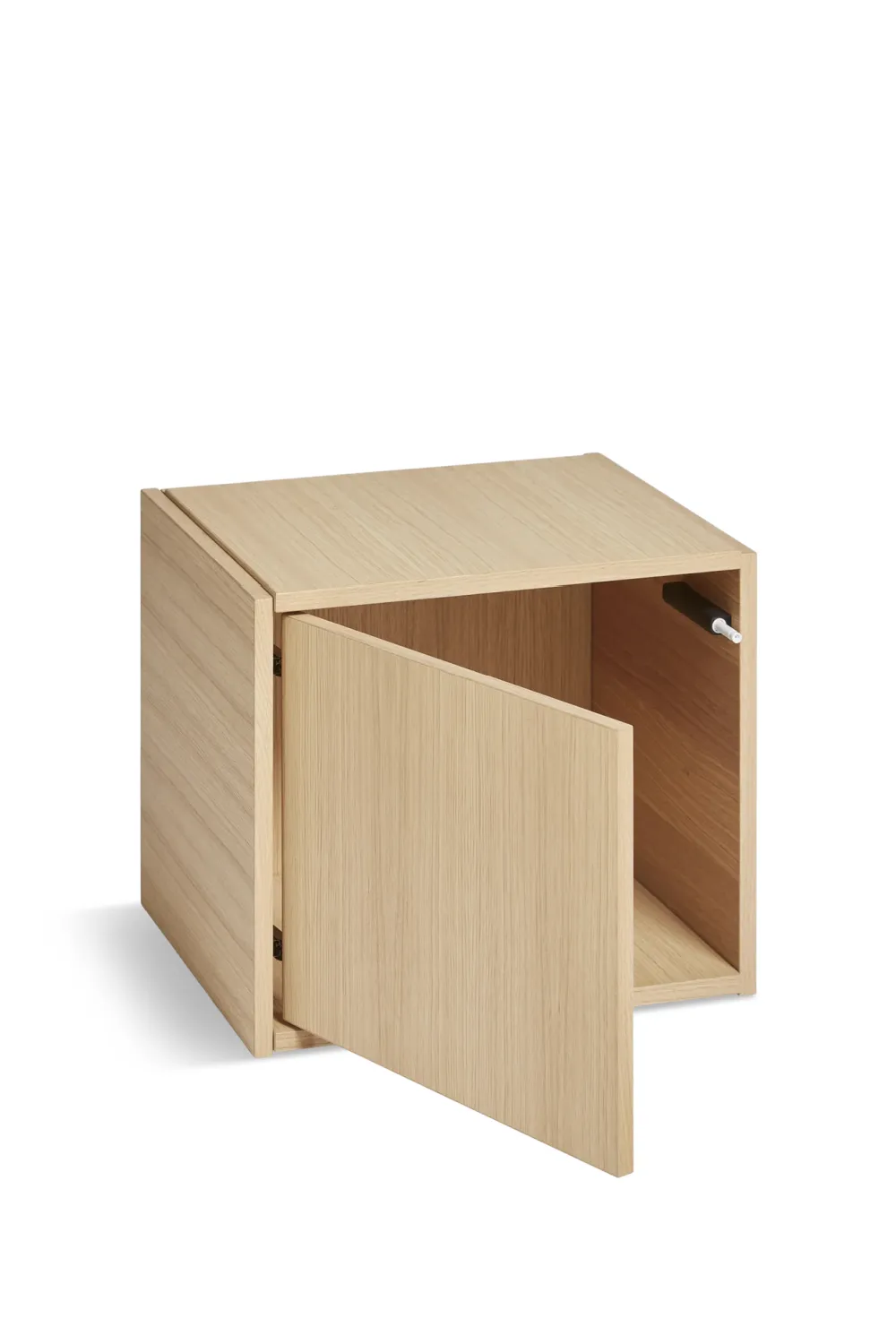 Scandinavian Modular Cube Storage | WOUD Bricks