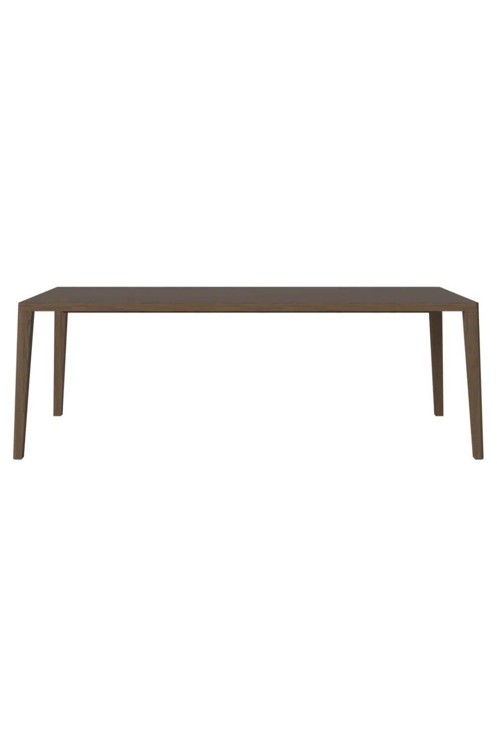 Scandinavian Oak Dining Table | Bolia Graceful