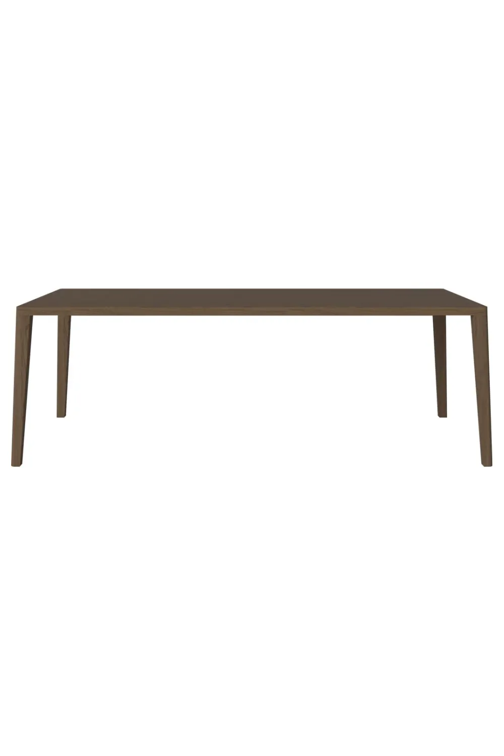 Scandinavian Oak Dining Table | Bolia Graceful