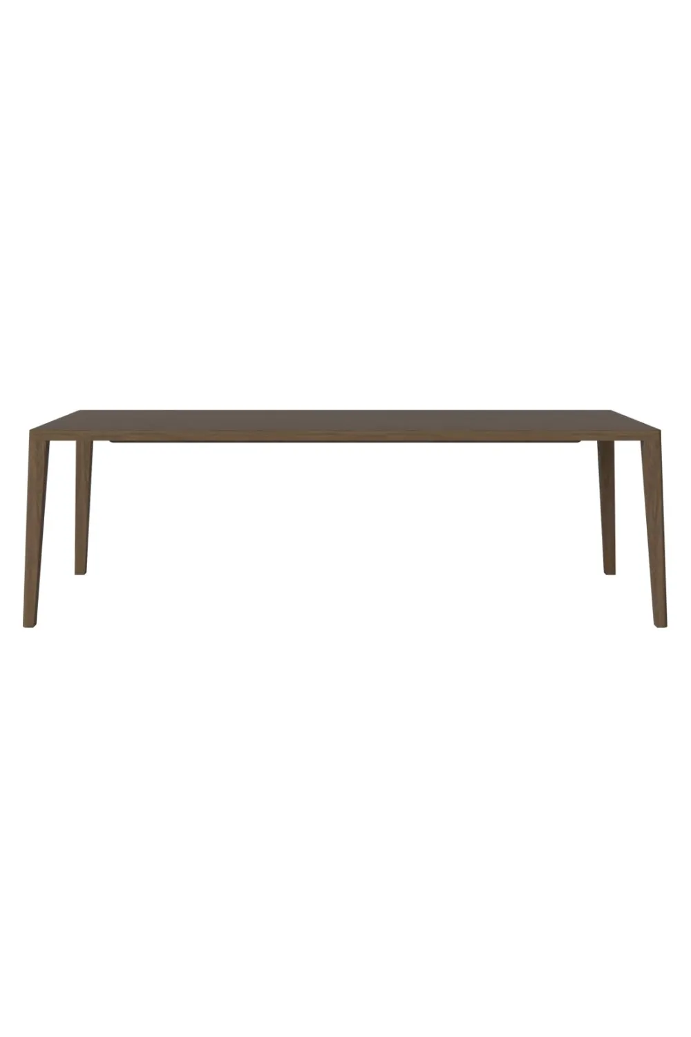 Scandinavian Oak Dining Table | Bolia Graceful