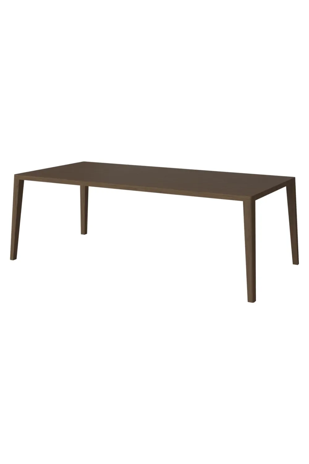 Scandinavian Oak Dining Table | Bolia Graceful