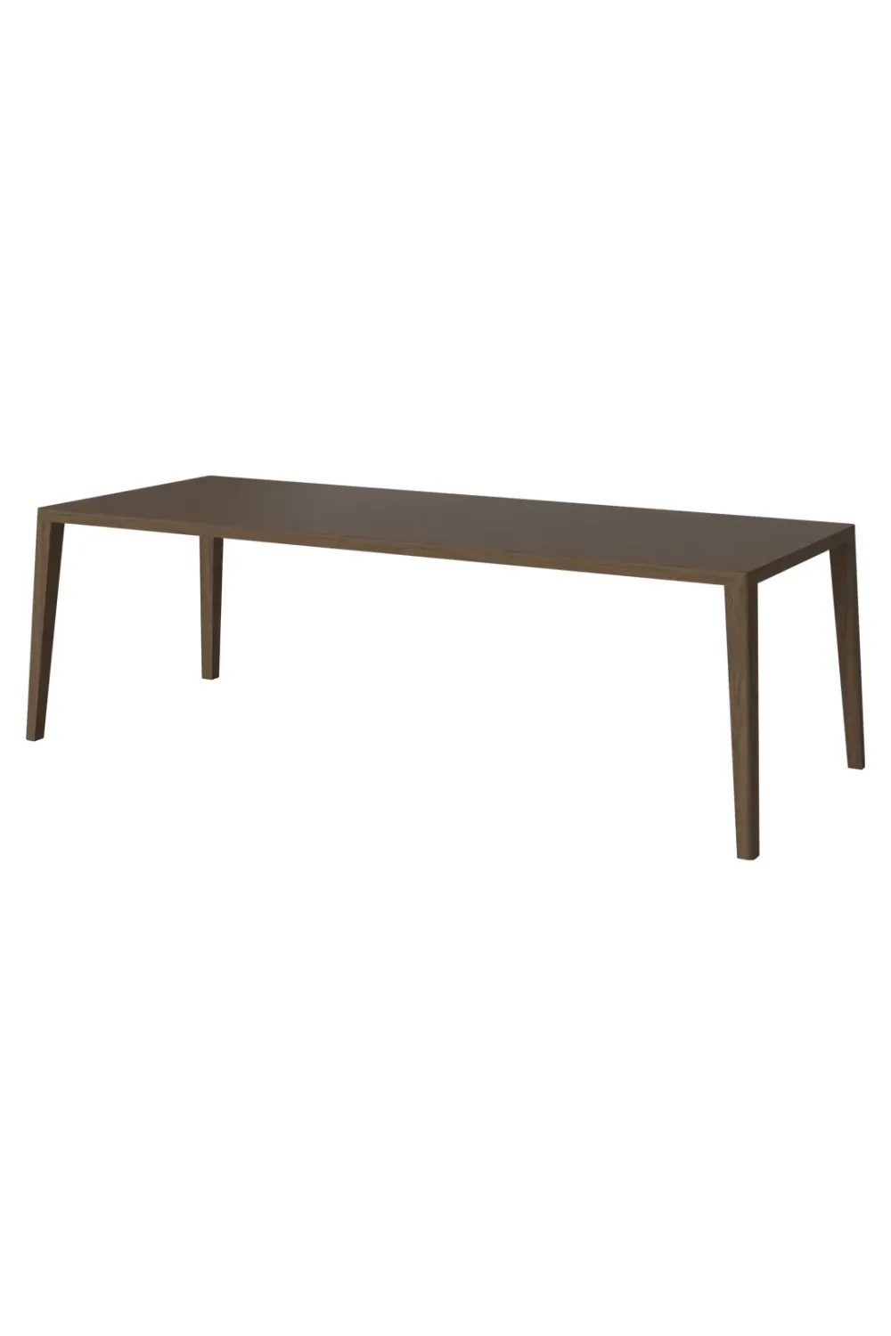 Scandinavian Oak Dining Table | Bolia Graceful