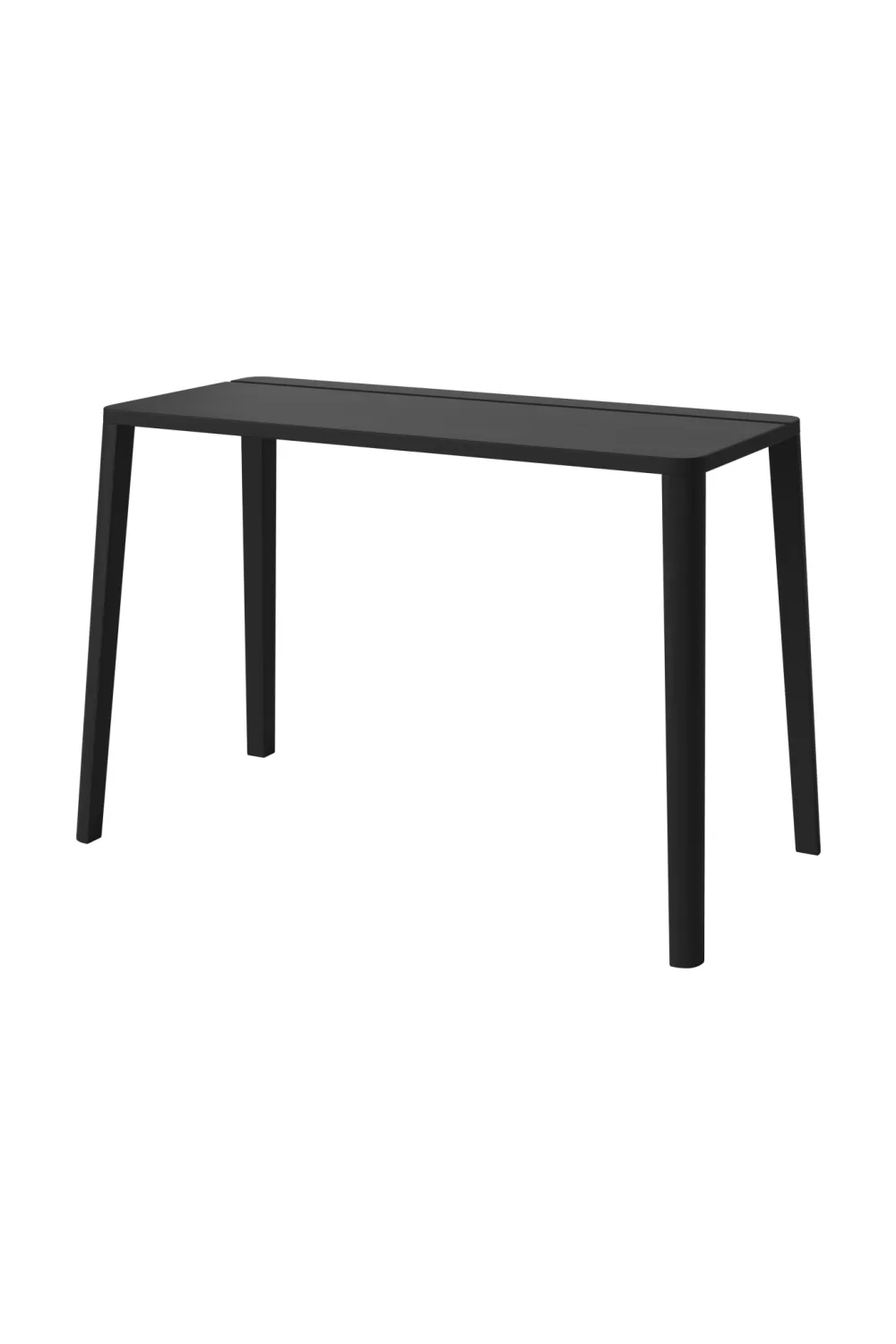 Scandinavian Oiled Oak Desk S | Bolia Graceful