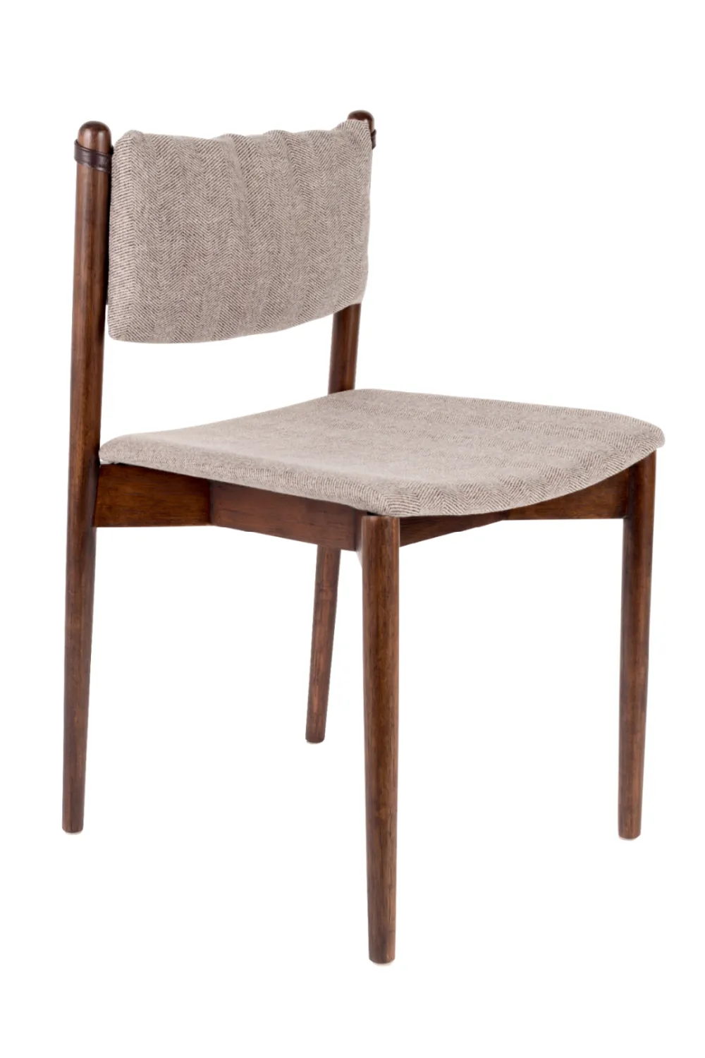 Shear Dining Chairs (2) | Dutchbone Torrance