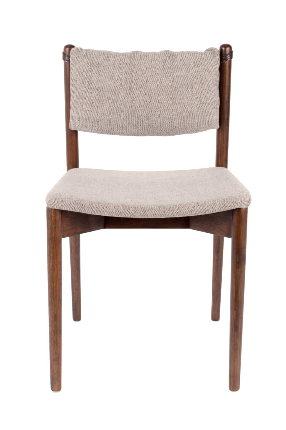 Shear Dining Chairs (2) | Dutchbone Torrance