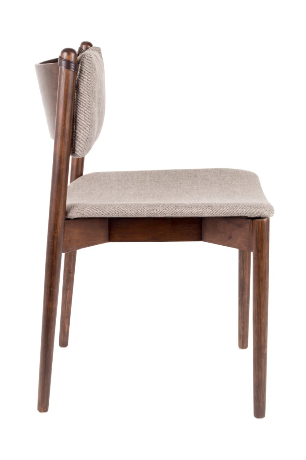 Shear Dining Chairs (2) | Dutchbone Torrance