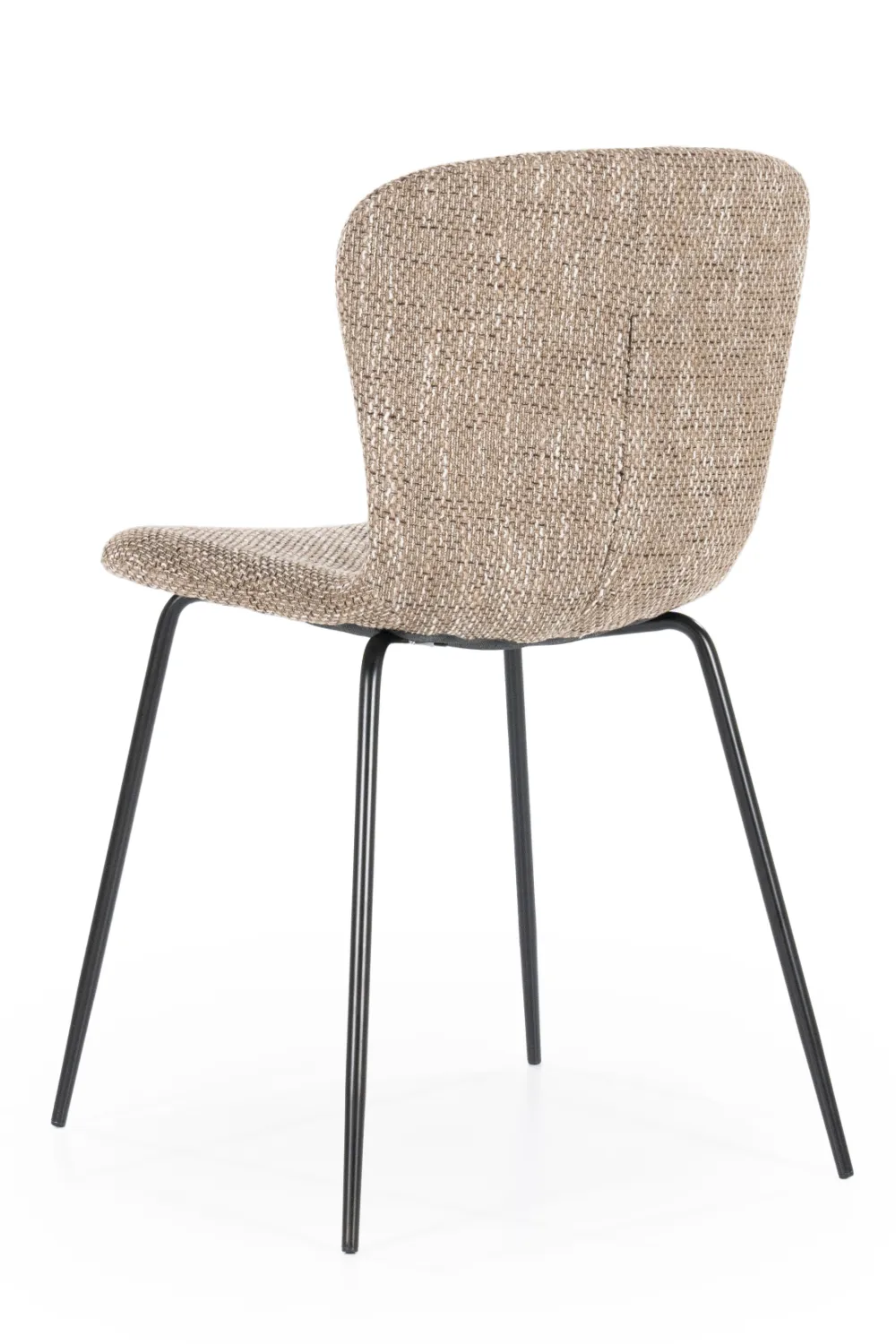 Shell Dining Chairs (2) | By-Boo Lass