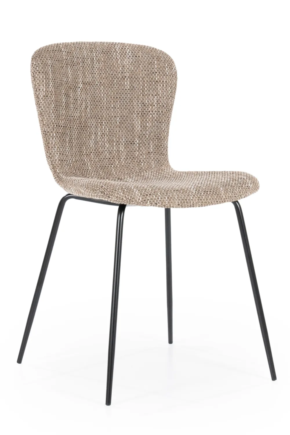 Shell Dining Chairs (2) | By-Boo Lass