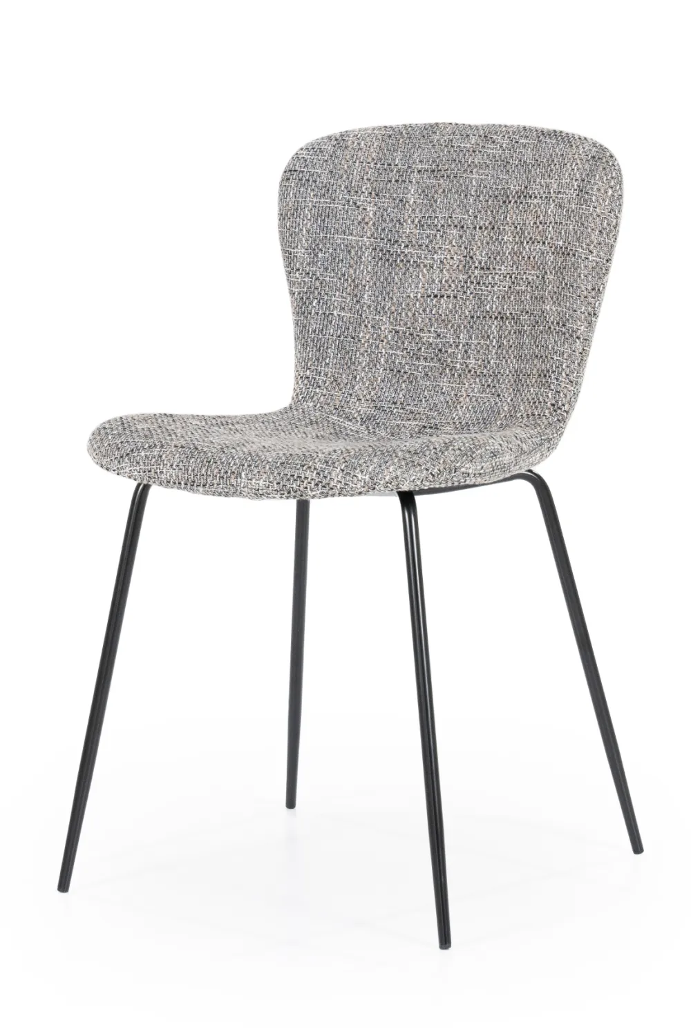 Shell Dining Chairs (2) | By-Boo Lass