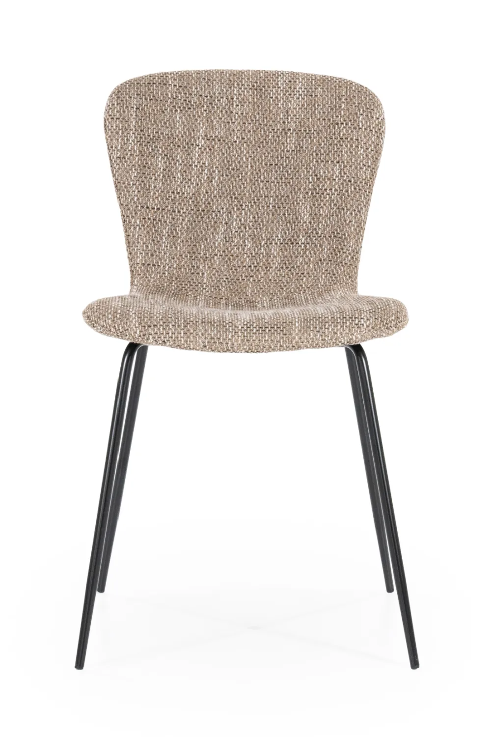 Shell Dining Chairs (2) | By-Boo Lass