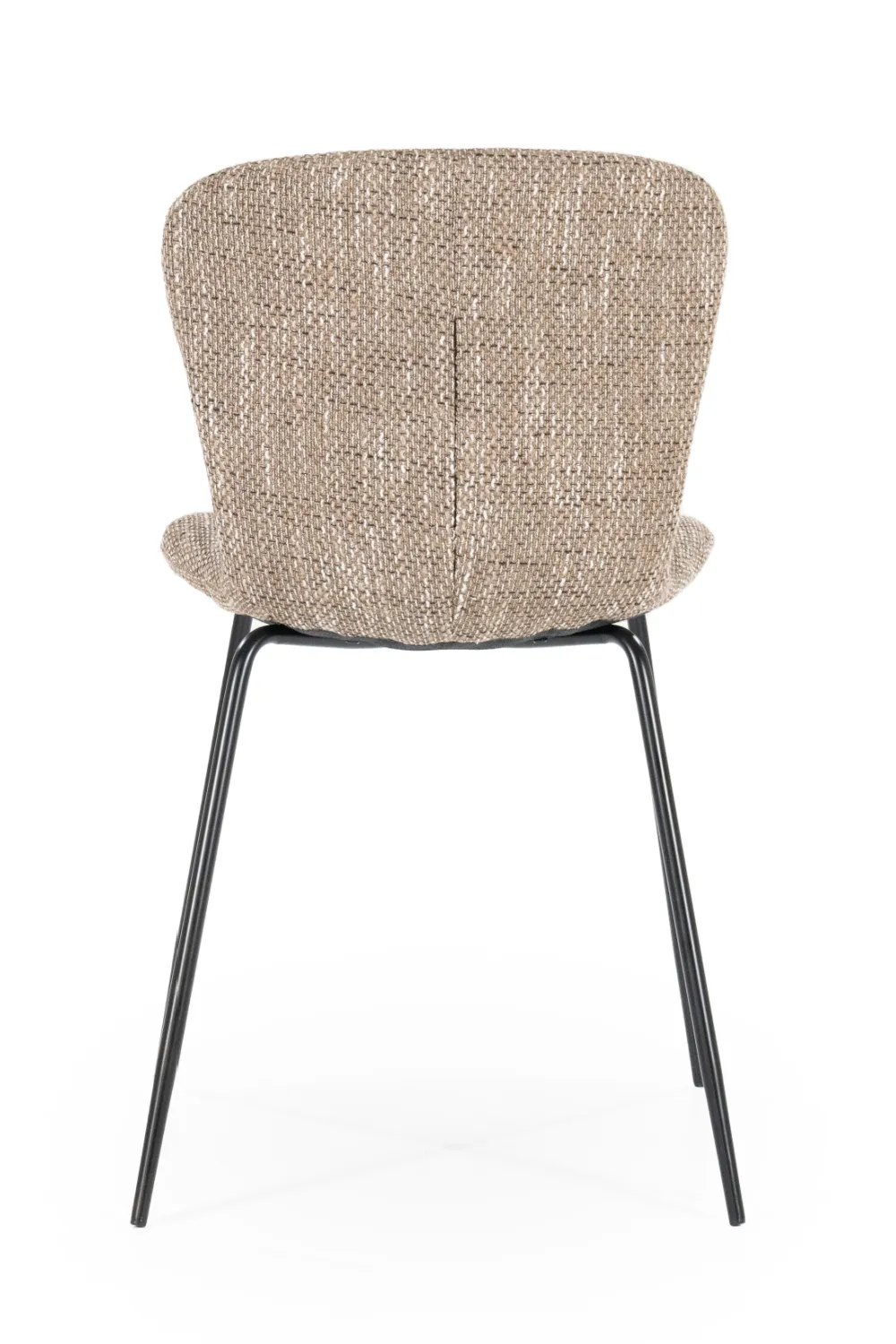 Shell Dining Chairs (2) | By-Boo Lass