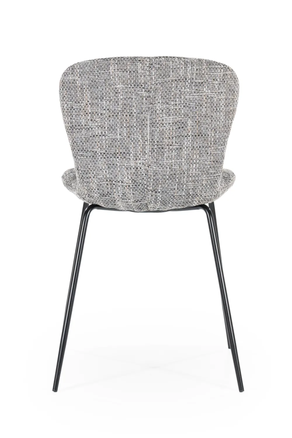 Shell Dining Chairs (2) | By-Boo Lass