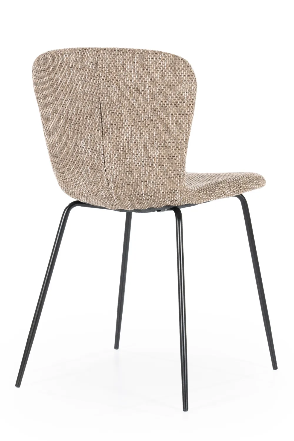 Shell Dining Chairs (2) | By-Boo Lass