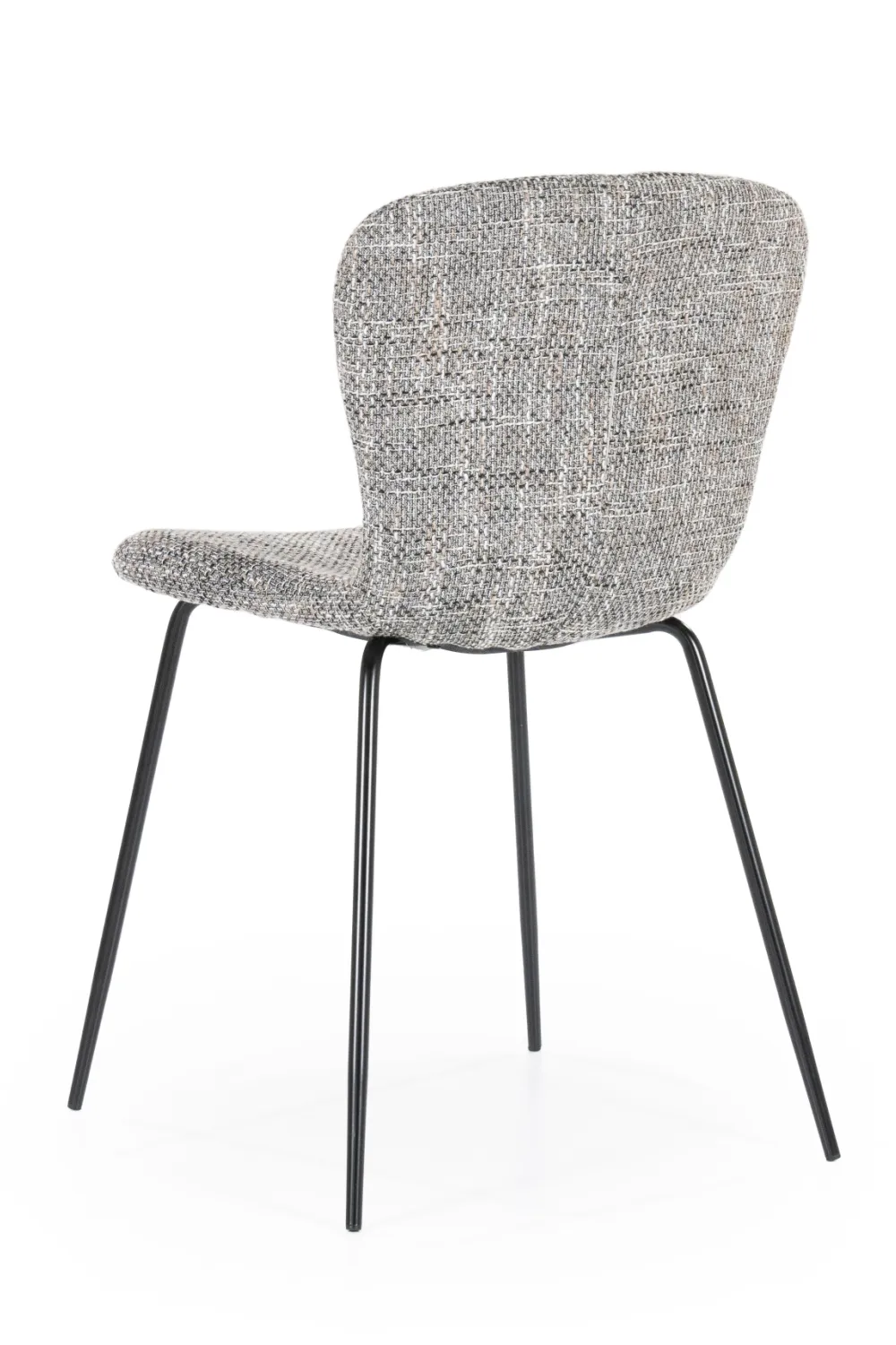 Shell Dining Chairs (2) | By-Boo Lass