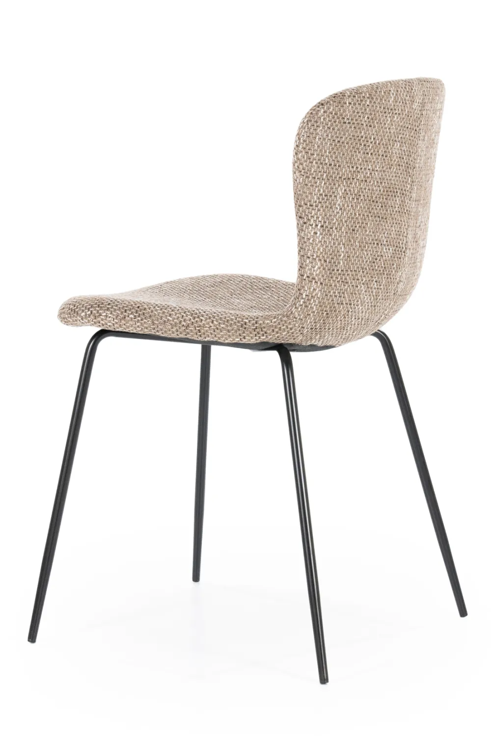 Shell Dining Chairs (2) | By-Boo Lass