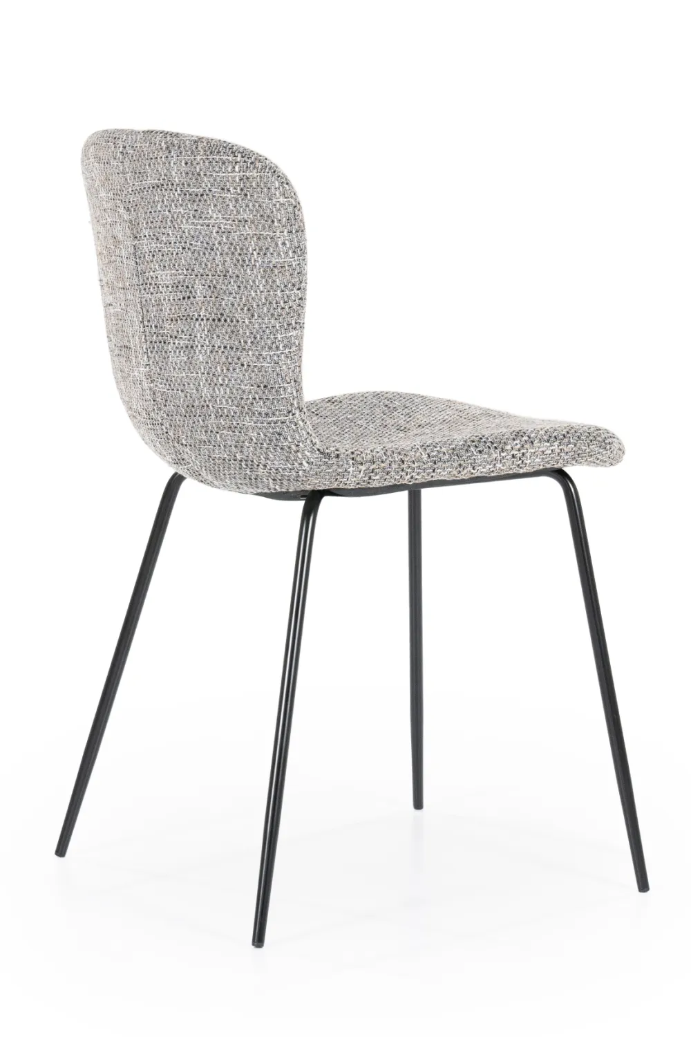 Shell Dining Chairs (2) | By-Boo Lass