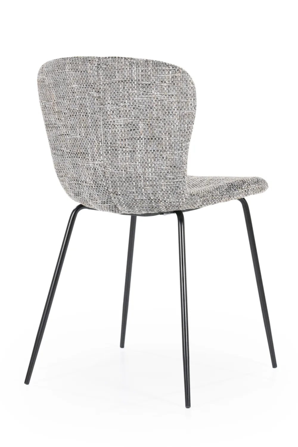 Shell Dining Chairs (2) | By-Boo Lass