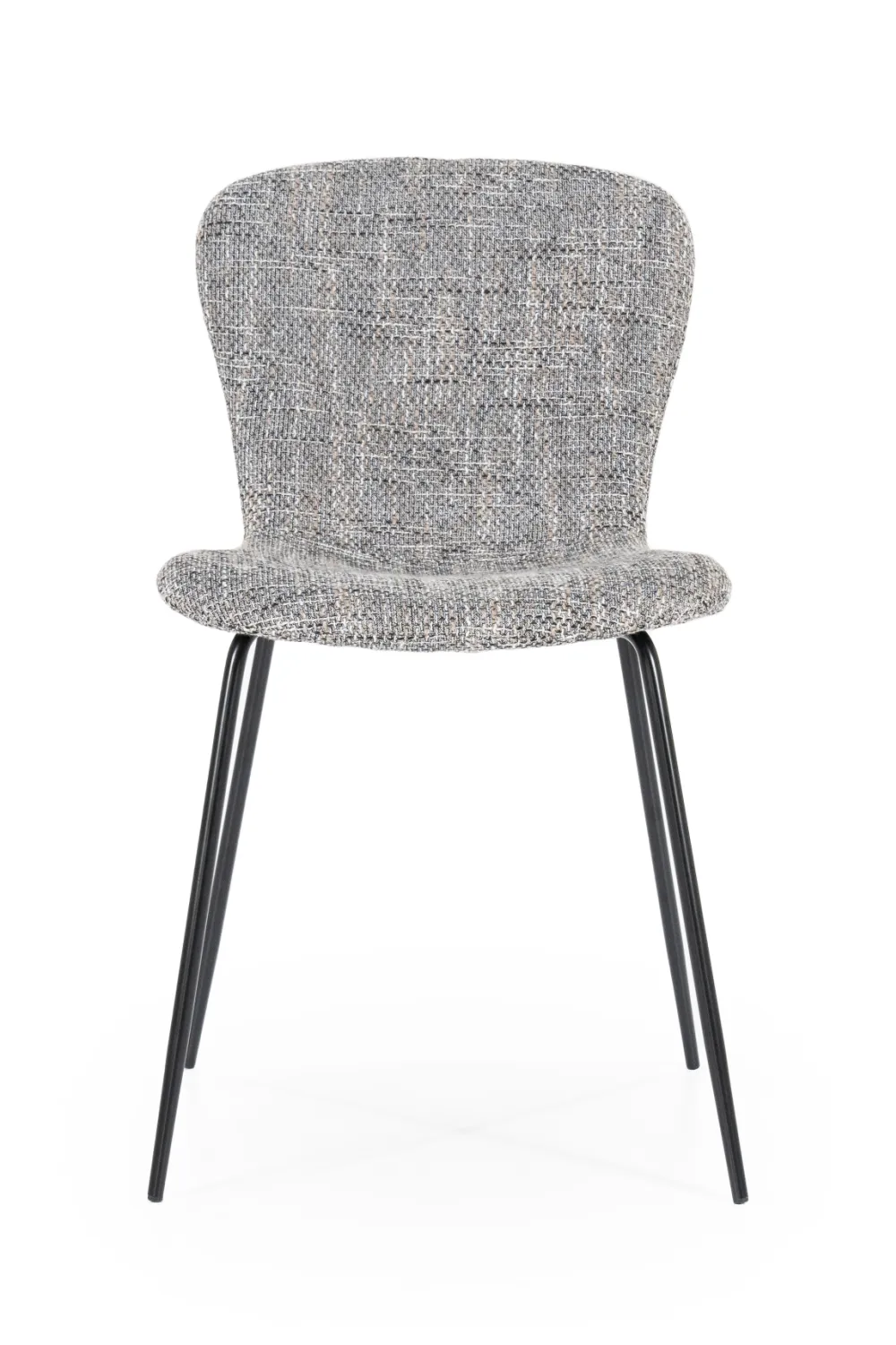 Shell Dining Chairs (2) | By-Boo Lass