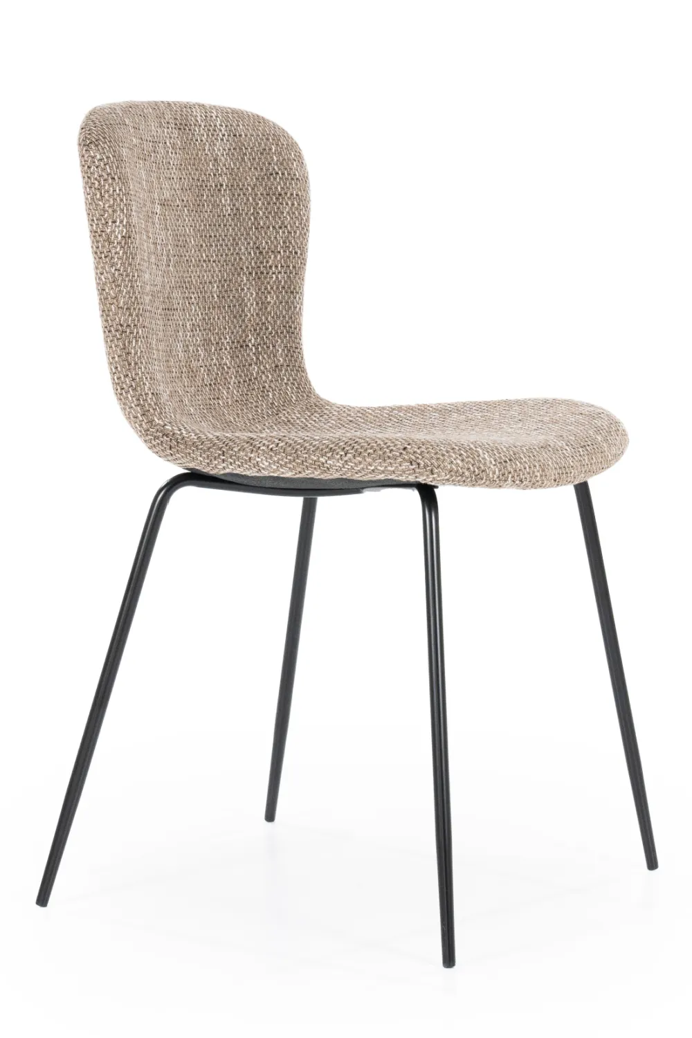 Shell Dining Chairs (2) | By-Boo Lass