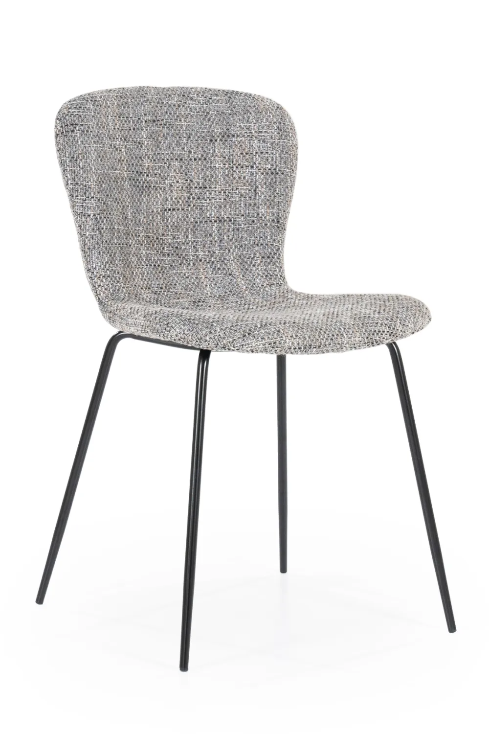 Shell Dining Chairs (2) | By-Boo Lass