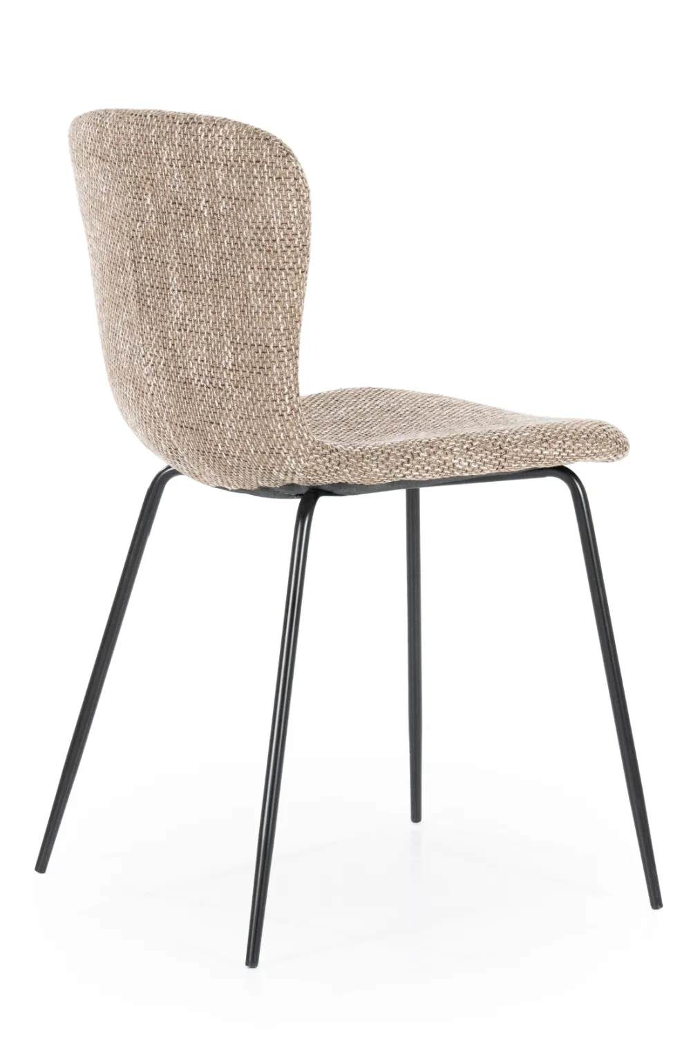 Shell Dining Chairs (2) | By-Boo Lass