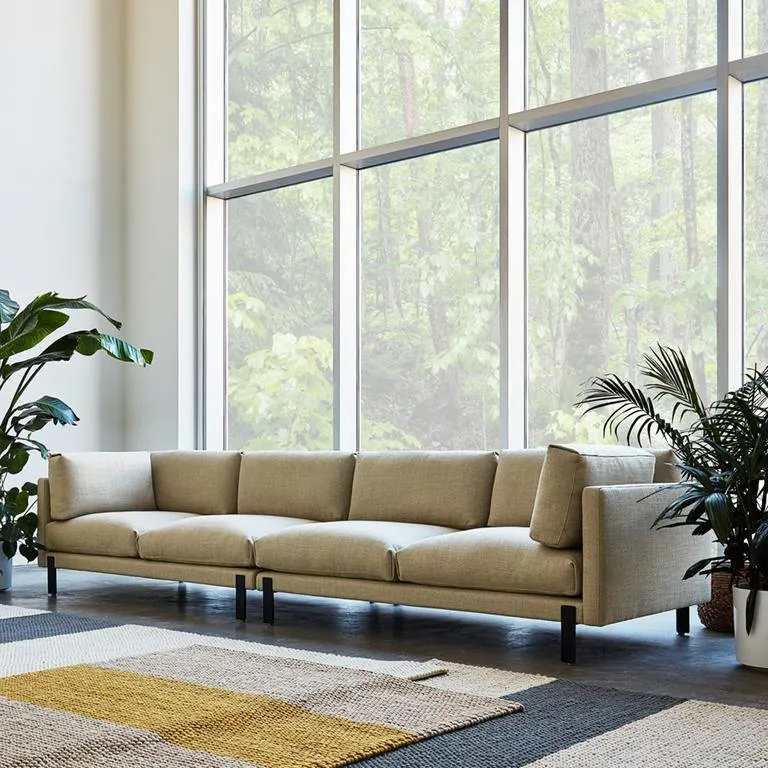 Silverlake Sofa XL