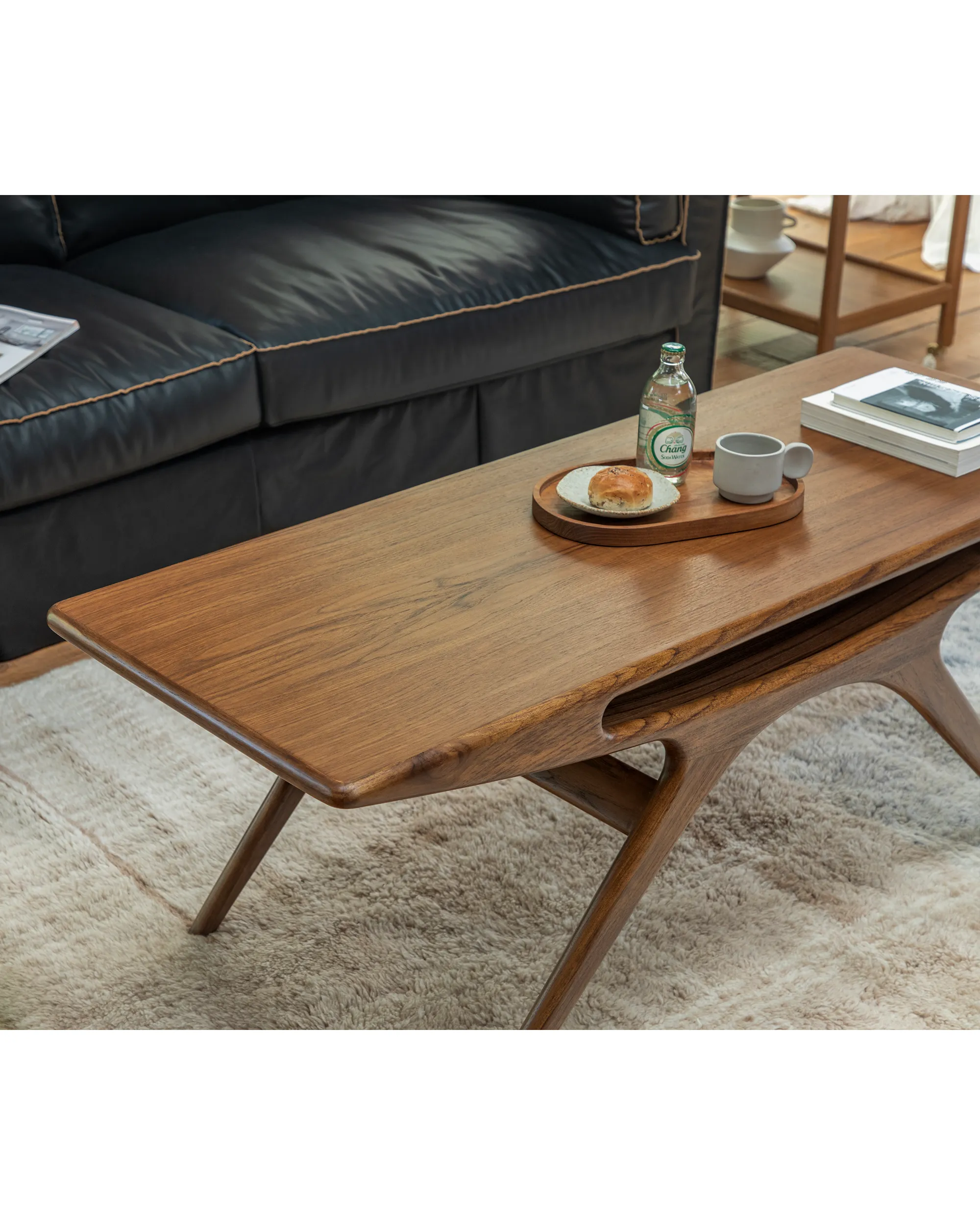 Simile Coffee Table