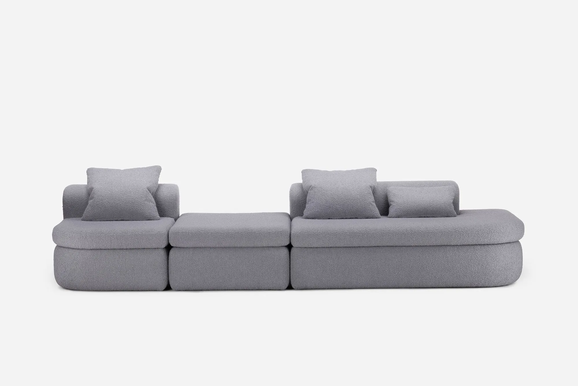 SIRIUS LINEAR SOFA