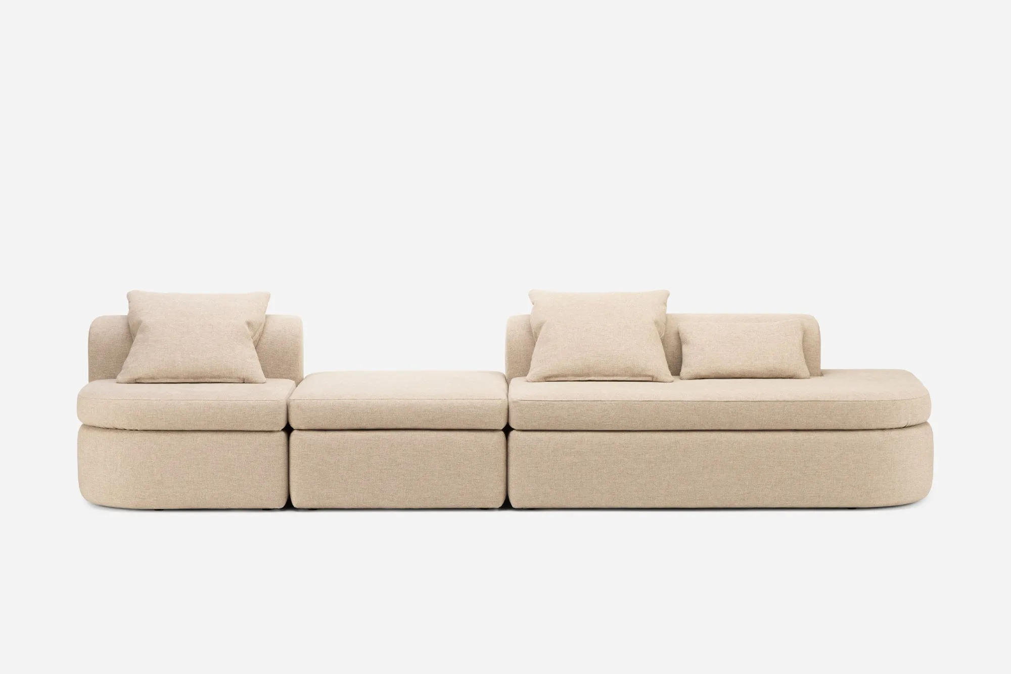 SIRIUS LINEAR SOFA