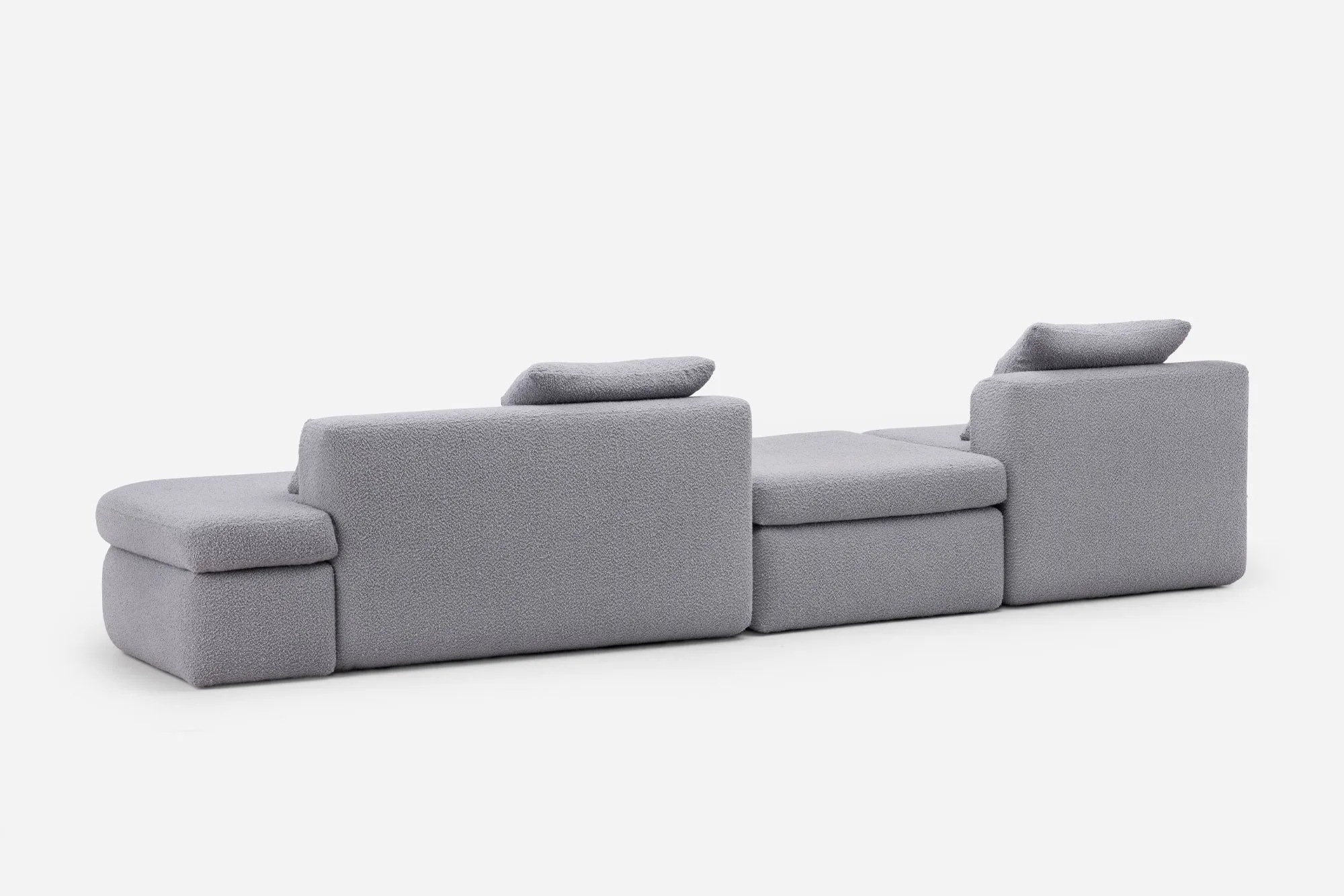 SIRIUS LINEAR SOFA