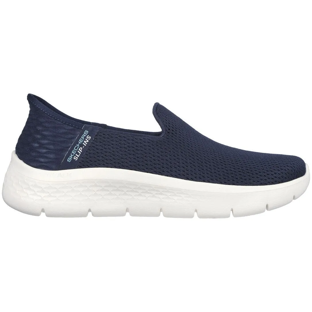 SKECHERS SLIP-INS GO WALK FLEX - RELISH WOMEN