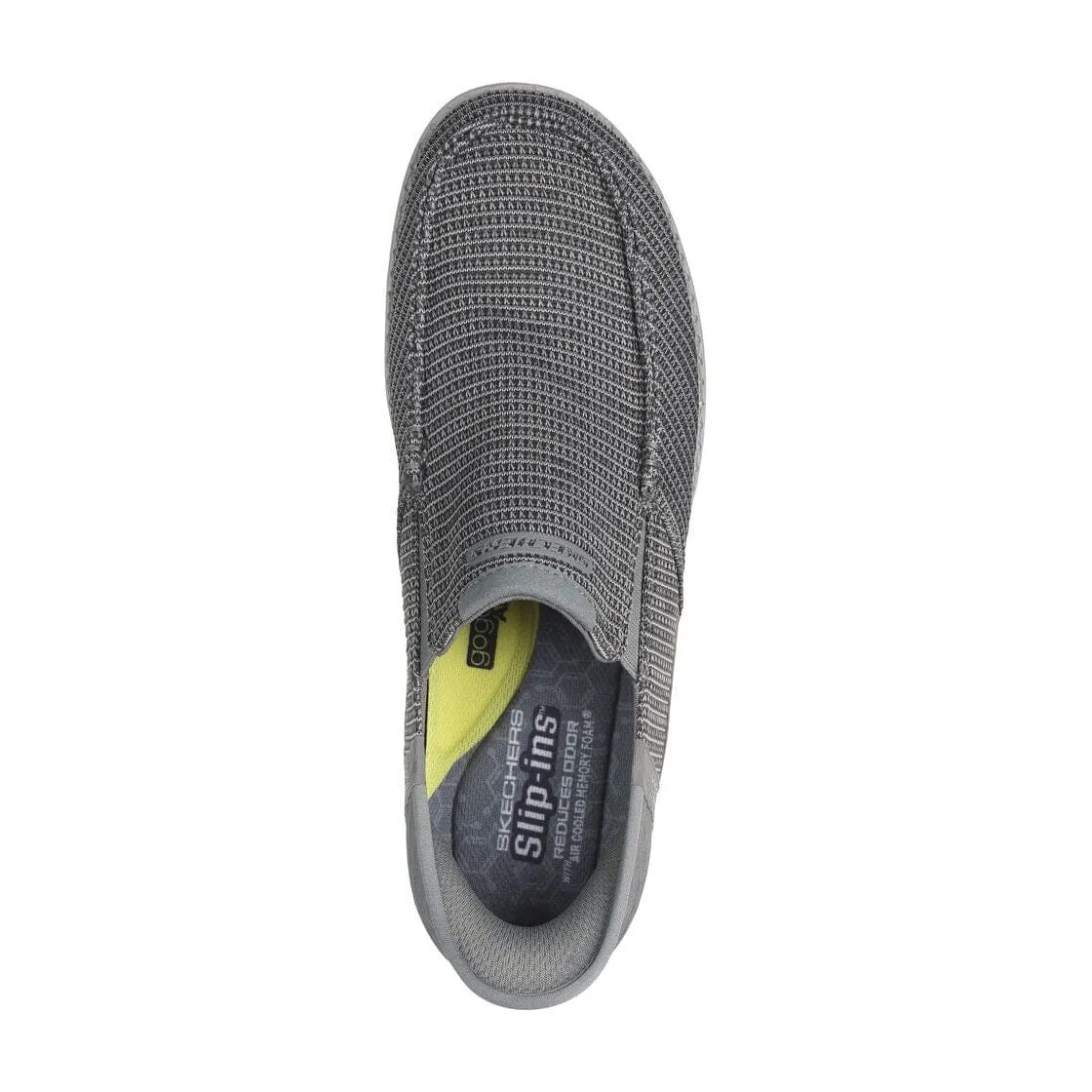 SKECHERS SLIP-INS RF: MELSON MEDFORD