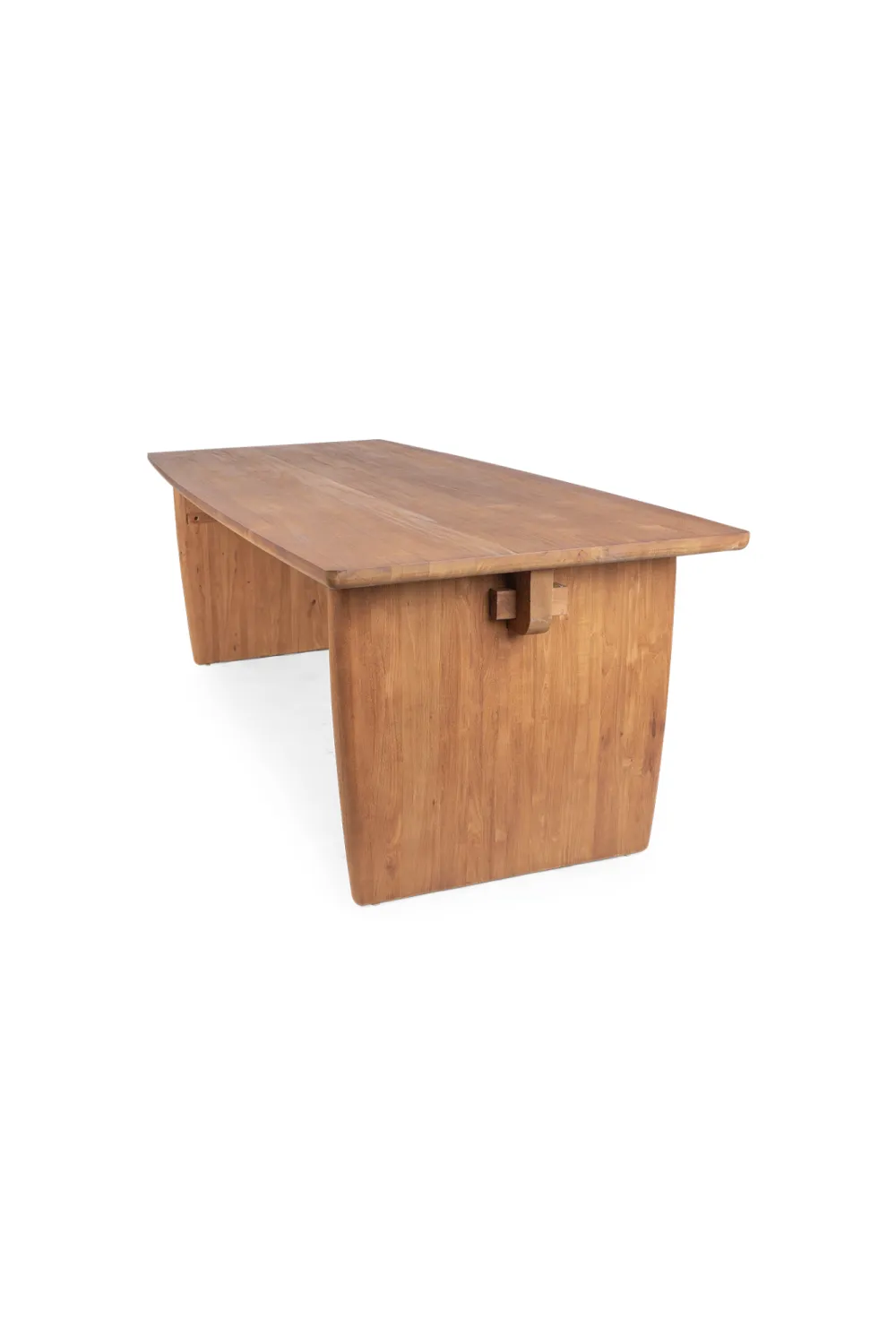 Solid Teak Dining Table | dBodhi Nova