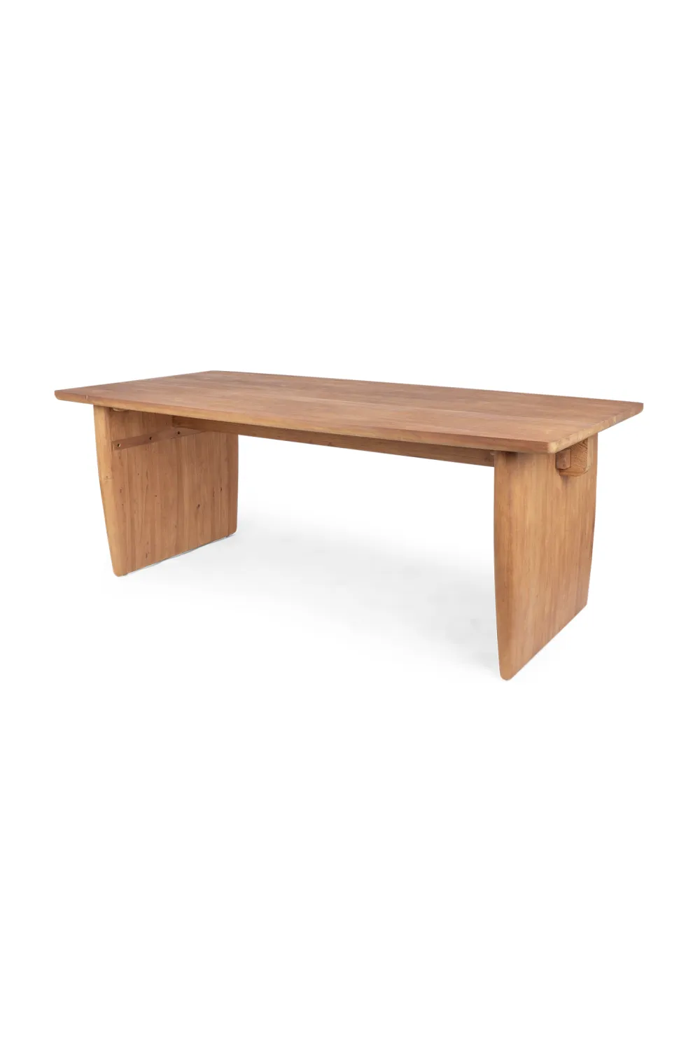 Solid Teak Dining Table | dBodhi Nova