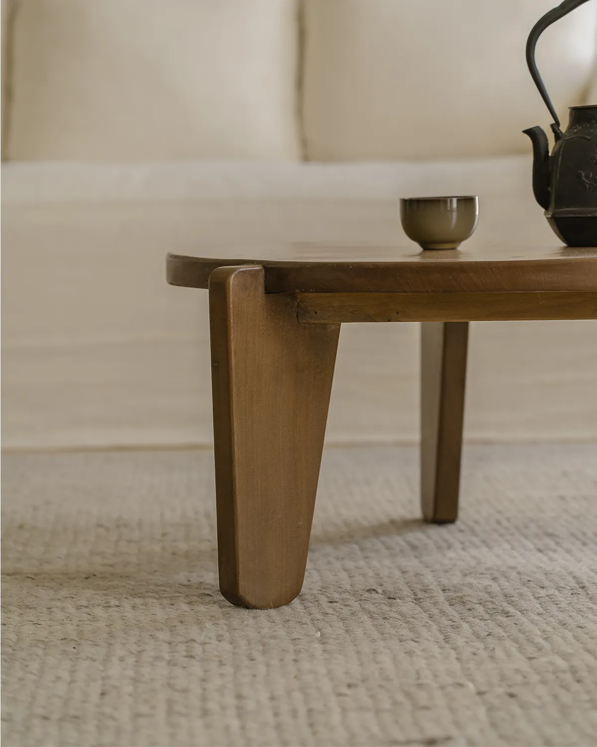 Solitude Coffee Table